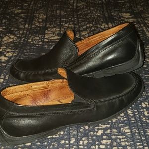 Mens dress shoes